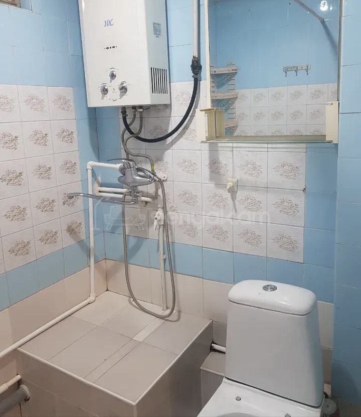 1 Սենյականոց Բնակարան Քարե Շենքում, 45քմ, 3/4 հարկ, Նորմալ Վիճակում, Արևկող