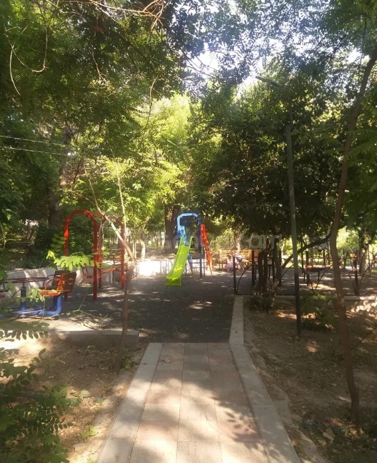 1 Սենյականոց Բնակարան, 44քմ, 6/9 հարկ, Պետական Վիճակում