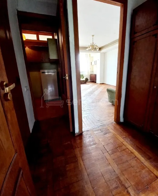 1 Սենյականոց Բնակարան, 44քմ, 6/9 հարկ, Պետական Վիճակում