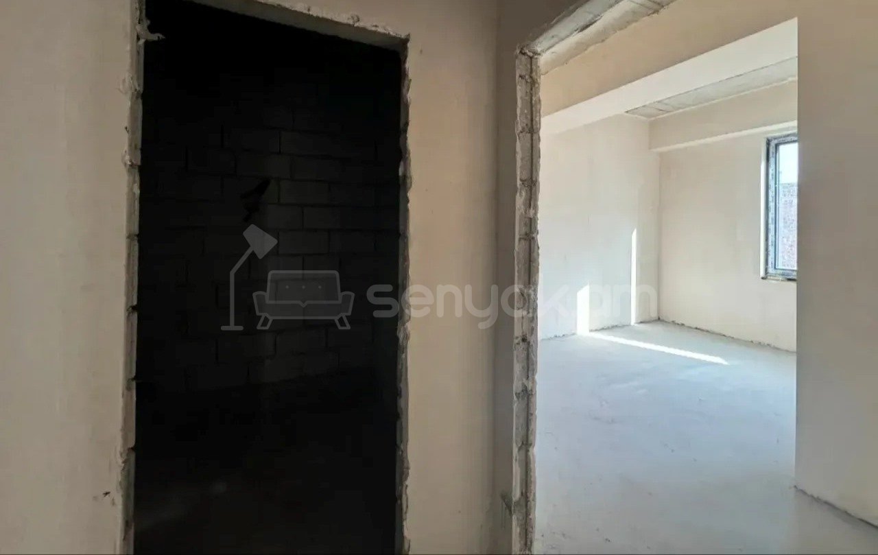 3 Սենյականոց Բնակարան Նորակառույցում, 92քմ, 8/16 հարկ, Զրոյական Վիճակում
