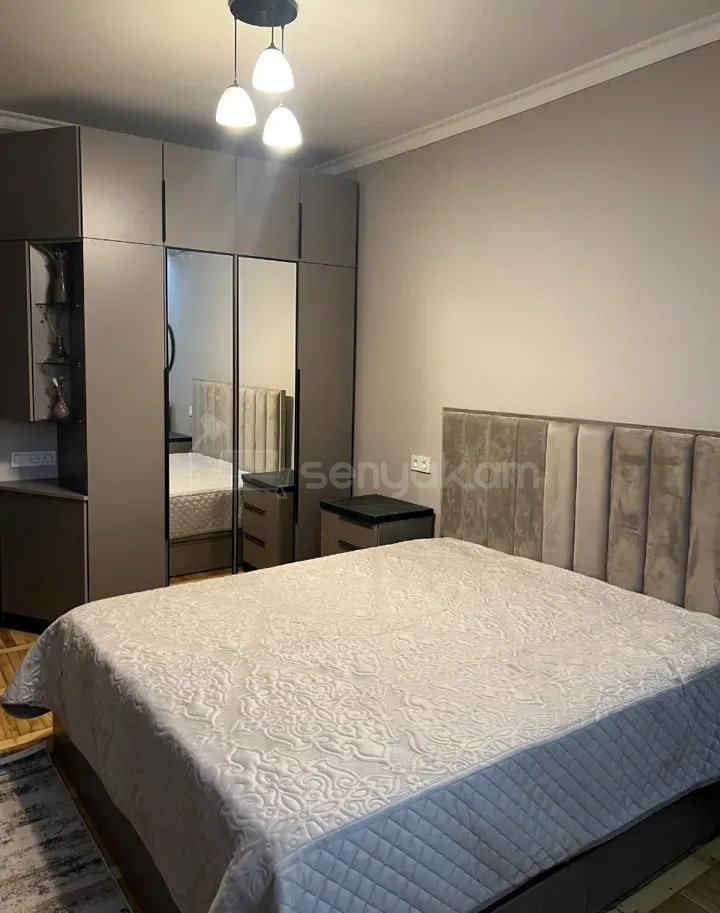 2 Սենյականոց Բնակարան, 62քմ, 9/14 հարկ, Կապիտալ Վերանորոգված