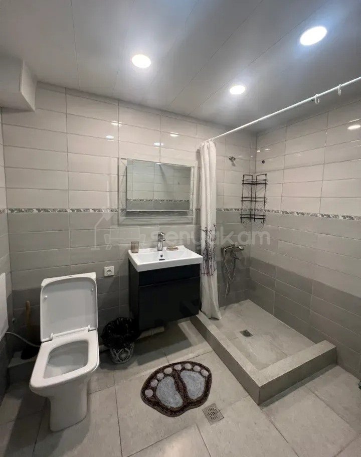 2 Սենյականոց Բնակարան, 62քմ, 9/14 հարկ, Կապիտալ Վերանորոգված