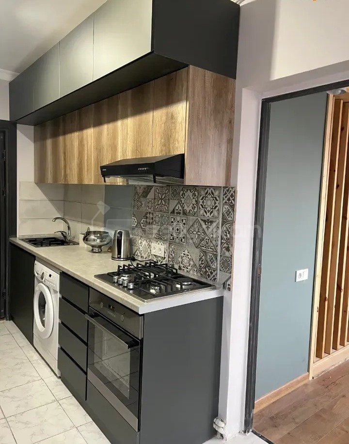 2 Սենյականոց Բնակարան, 62քմ, 9/14 հարկ, Կապիտալ Վերանորոգված