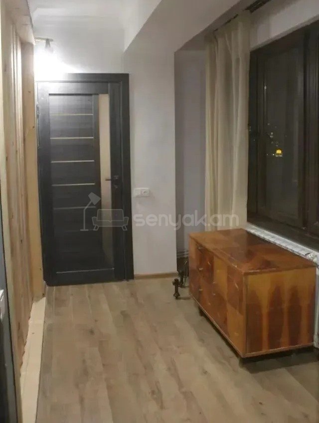 2 Սենյականոց Բնակարան, 62քմ, 9/14 հարկ, Կապիտալ Վերանորոգված