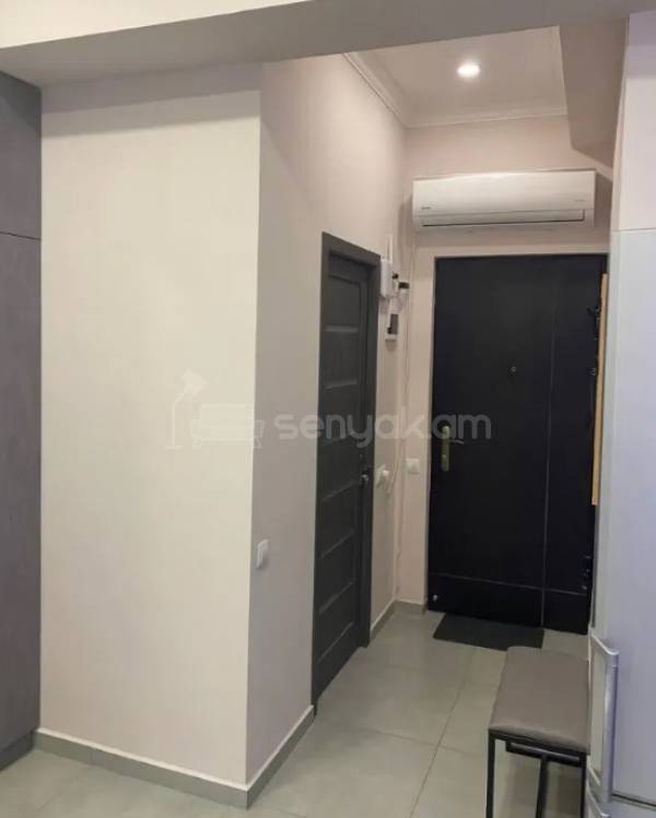 2 Սենյականոց Բնակարան Նորակառույցում, 46քմ, 8/8 հարկ, Կապիտալ Վերանորոգված, Կահավորված, Արևկող