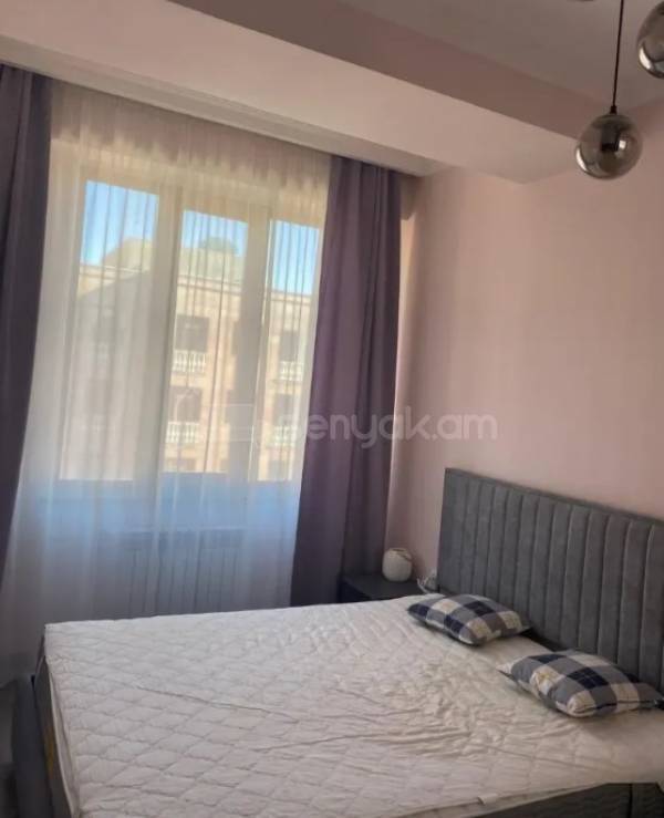 2 Սենյականոց Բնակարան Նորակառույցում, 46քմ, 8/8 հարկ, Կապիտալ Վերանորոգված, Կահավորված, Արևկող