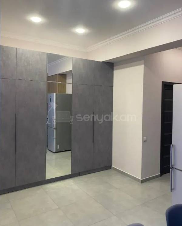 2 Սենյականոց Բնակարան Նորակառույցում, 46քմ, 8/8 հարկ, Կապիտալ Վերանորոգված, Կահավորված, Արևկող