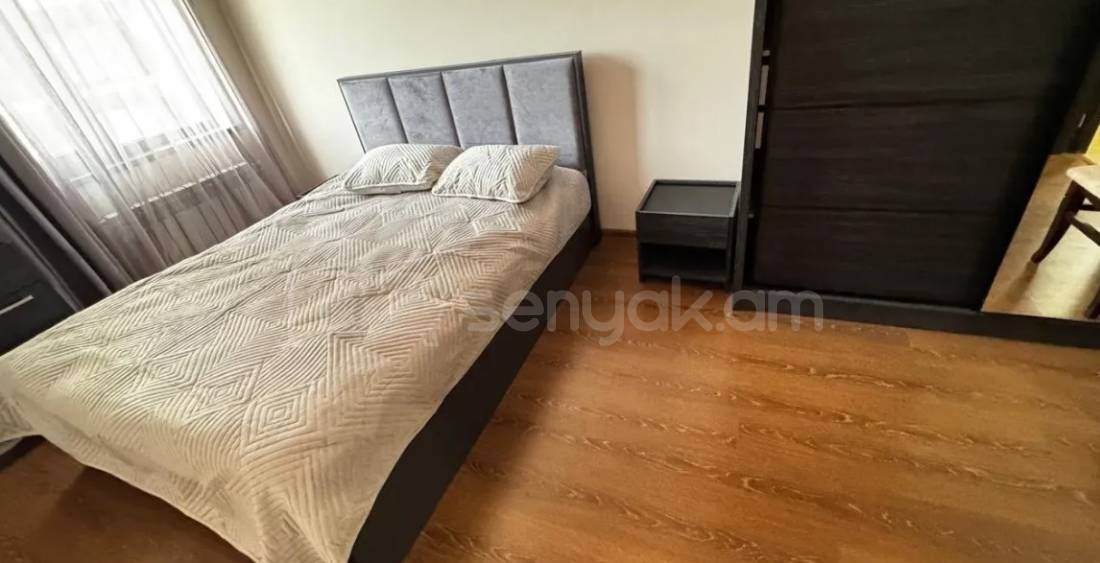 2 Սենյականոց Բնակարան Նորակառույցում, 59քմ, 8/14 հարկ, Դիզայներական Վերանորոգված, Կահավորված, Արևկող