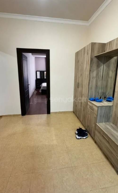 2 Սենյականոց Բնակարան Նորակառույցում, 59քմ, 8/14 հարկ, Դիզայներական Վերանորոգված, Կահավորված, Արևկող