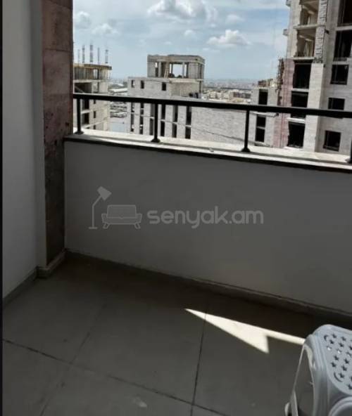 2 Սենյականոց Բնակարան Նորակառույցում, 59քմ, 8/14 հարկ, Դիզայներական Վերանորոգված, Կահավորված, Արևկող