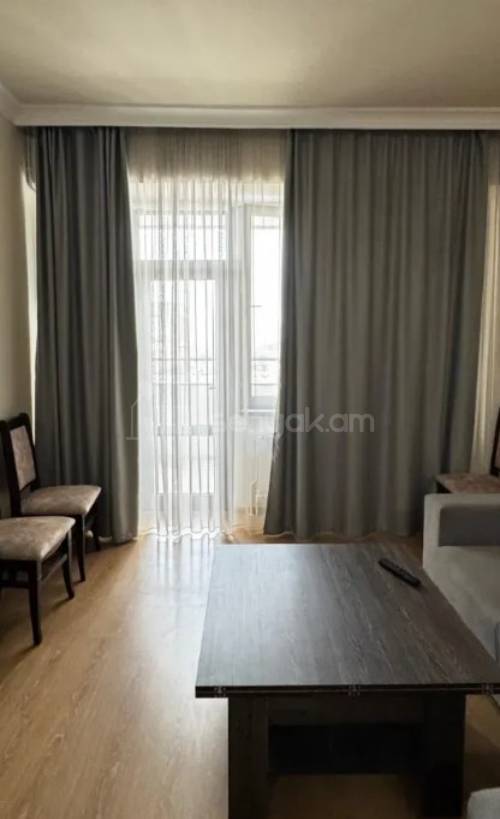 2 Սենյականոց Բնակարան Նորակառույցում, 59քմ, 8/14 հարկ, Դիզայներական Վերանորոգված, Կահավորված, Արևկող