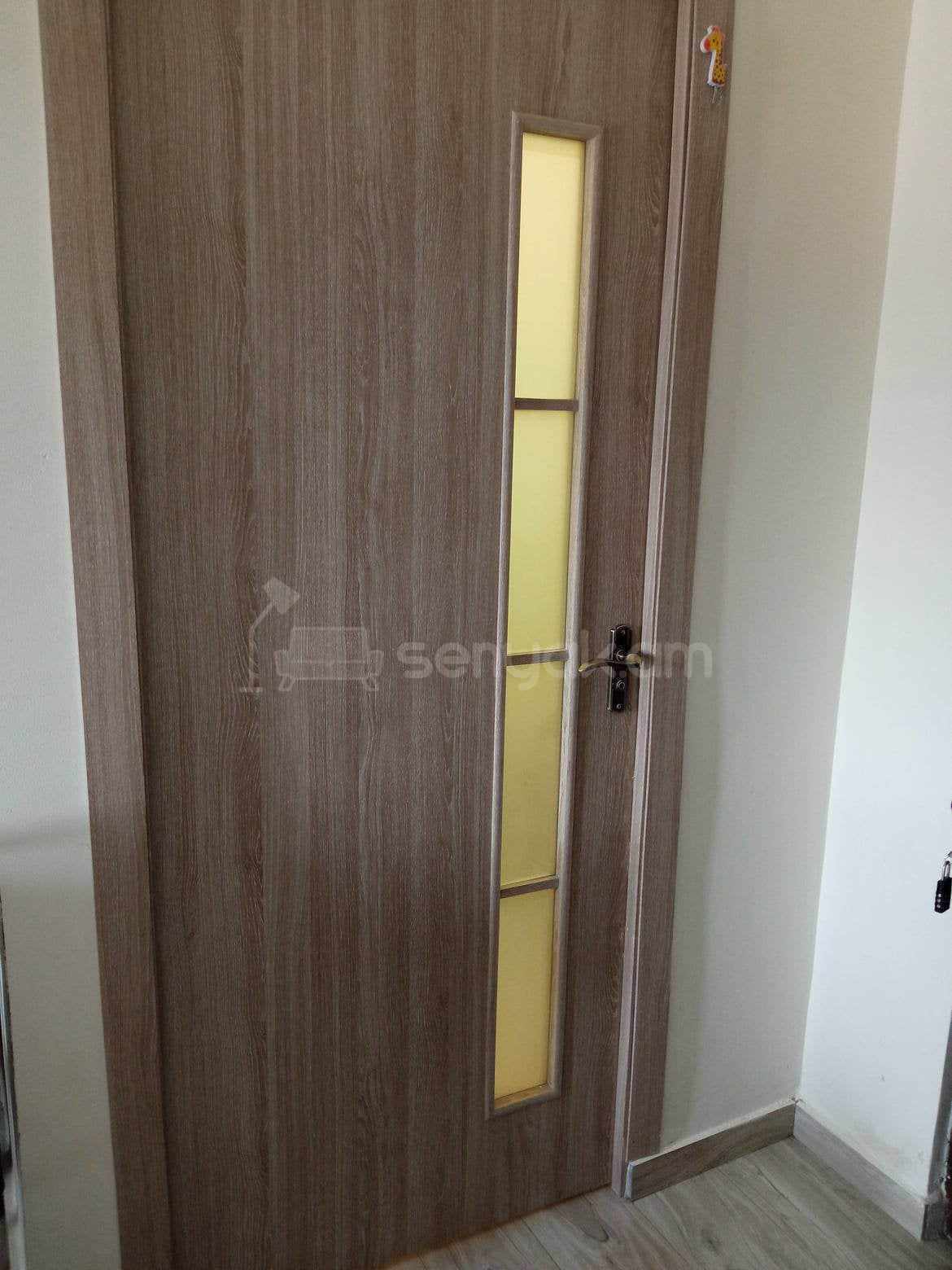 2 Սենյականոց Բնակարան Նորակառույցում, 35քմ, 3/7 հարկ, Կապիտալ Վերանորոգված, Կահավորված