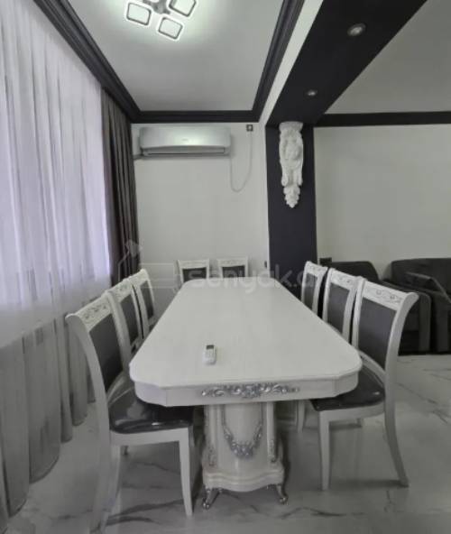 3 Սենյականոց Բնակարան Քարե Շենքում, 89քմ, 5/5 հարկ, Կապիտալ Վերանորոգված, Կահավորված, Արևկող