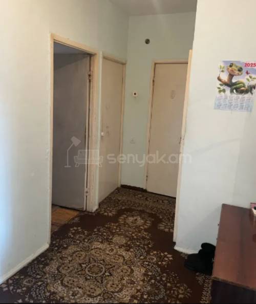 3 Սենյականոց Բնակարան, 73քմ, 3/9 հարկ, Նորմալ Վիճակում