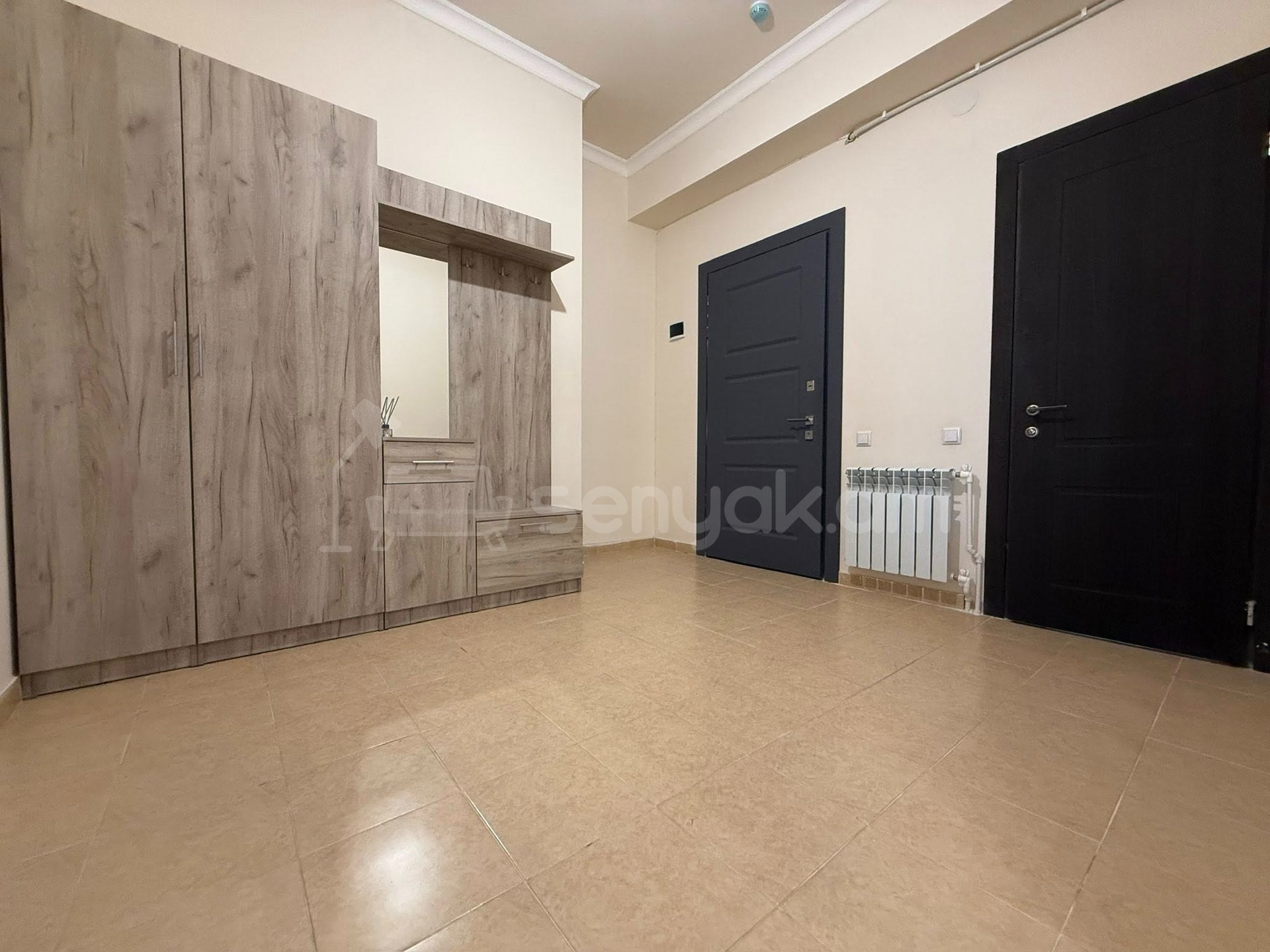 2 Սենյականոց Բնակարան Նորակառույցում, 60քմ, 8/14 հարկ, Կապիտալ Վերանորոգված, Կահավորված, Արևկող