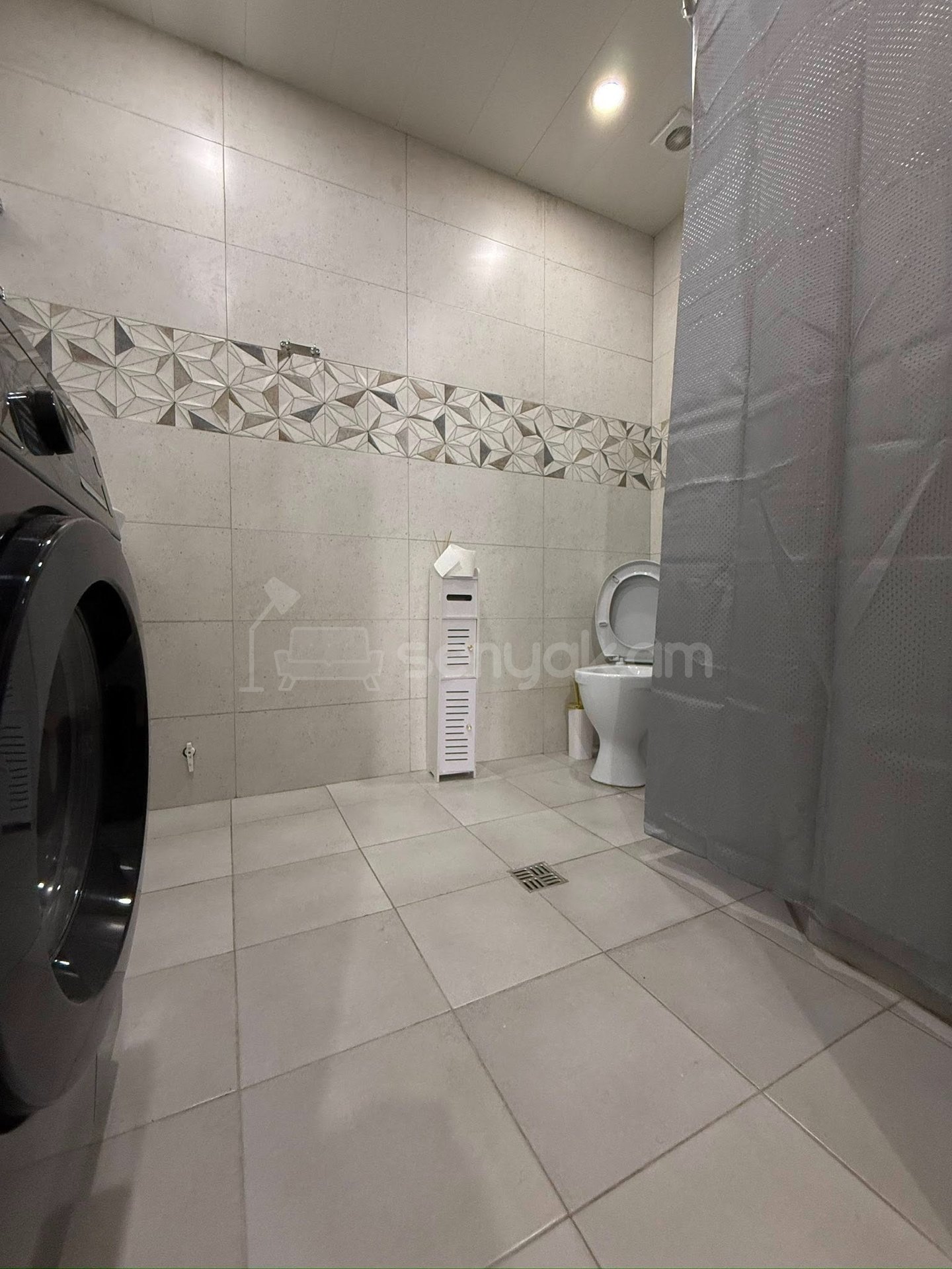 2 Սենյականոց Բնակարան Նորակառույցում, 60քմ, 8/14 հարկ, Կապիտալ Վերանորոգված, Կահավորված, Արևկող