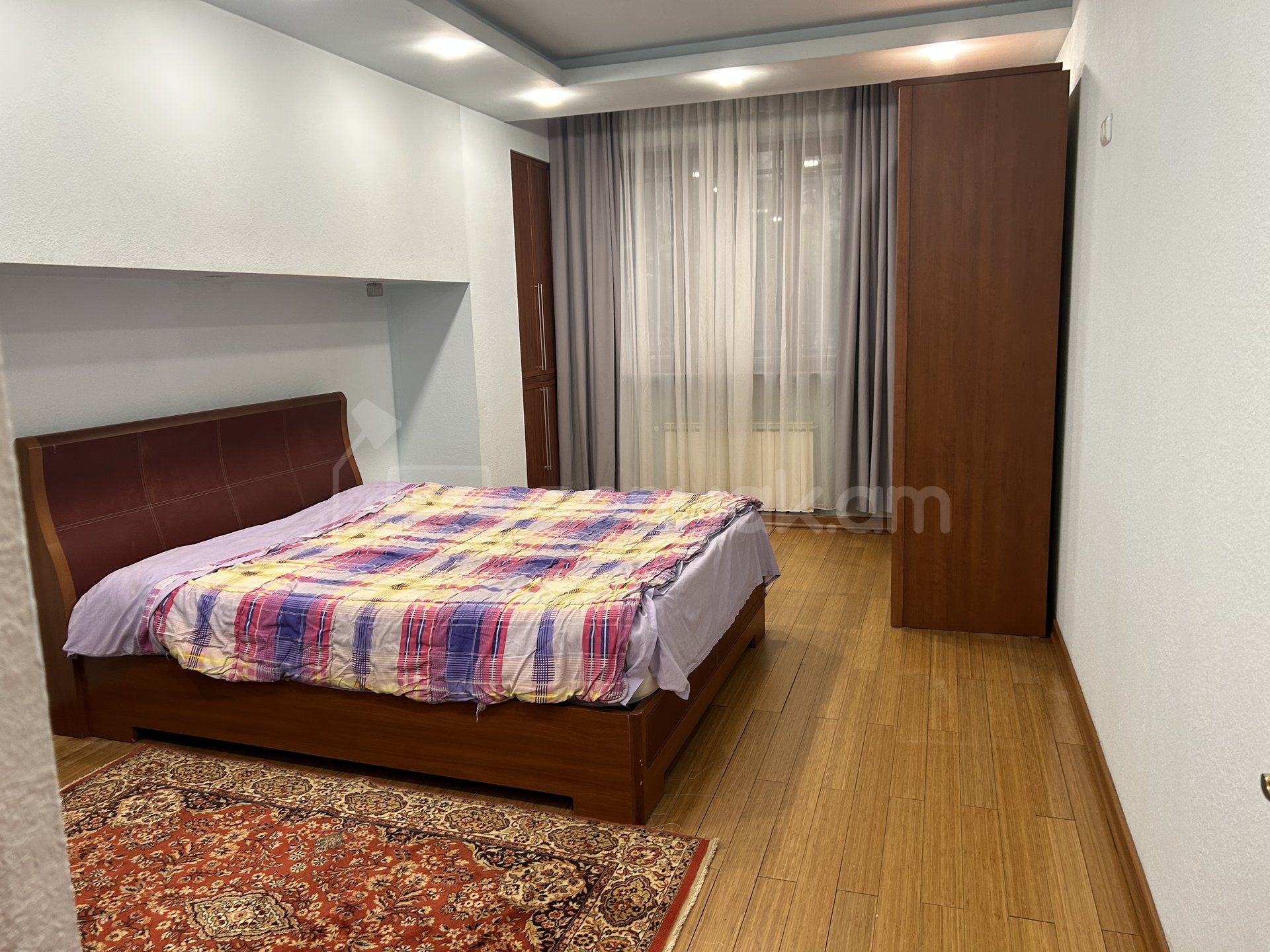 2 Սենյականոց Բնակարան, 70քմ, 2/7 հարկ, Կապիտալ Վերանորոգված, Կահավորված