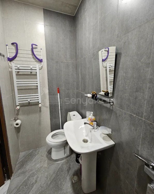 Օֆիսային Տարածք, 76քմ, Կապիտալ Վերանորոգված