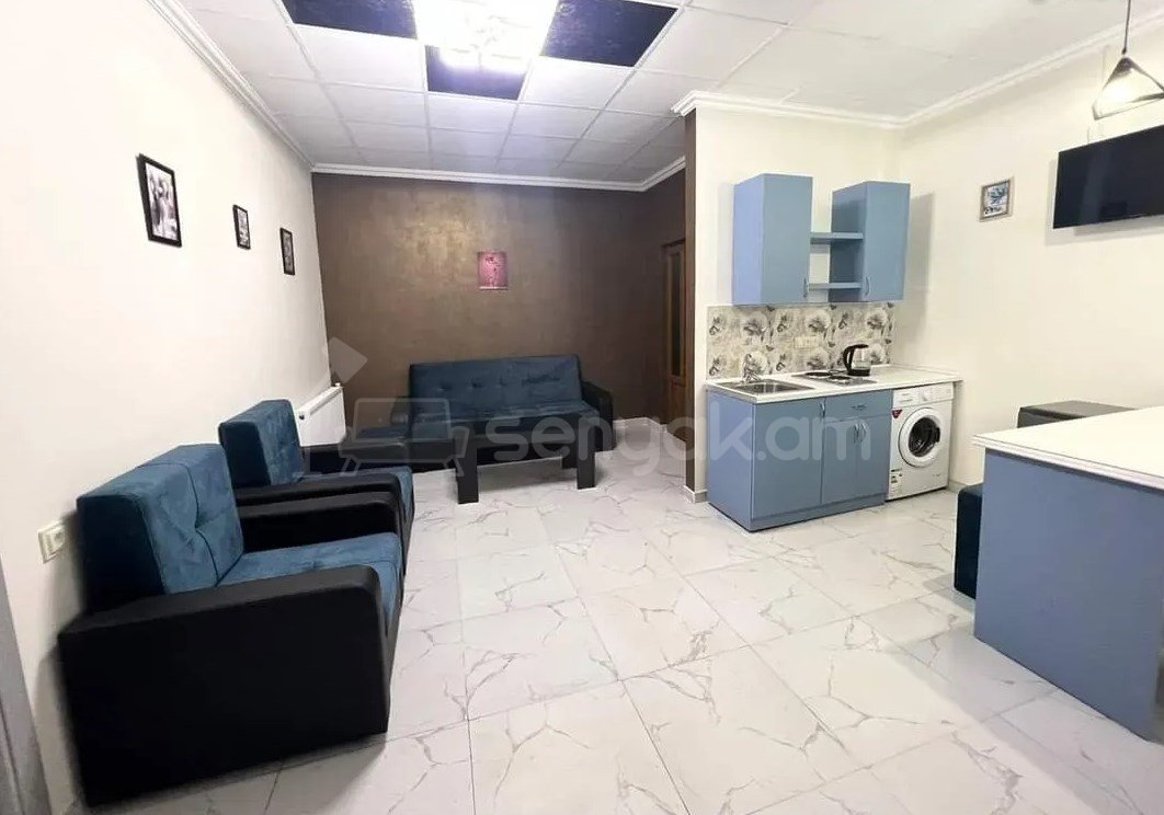 Օֆիսային Տարածք, 76քմ, Կապիտալ Վերանորոգված