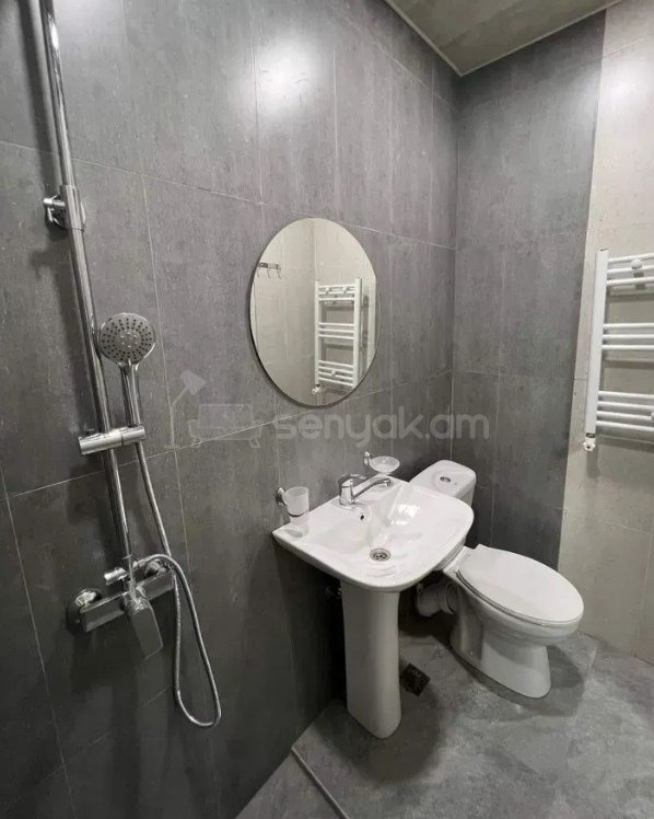 Օֆիսային Տարածք, 76քմ, Կապիտալ Վերանորոգված