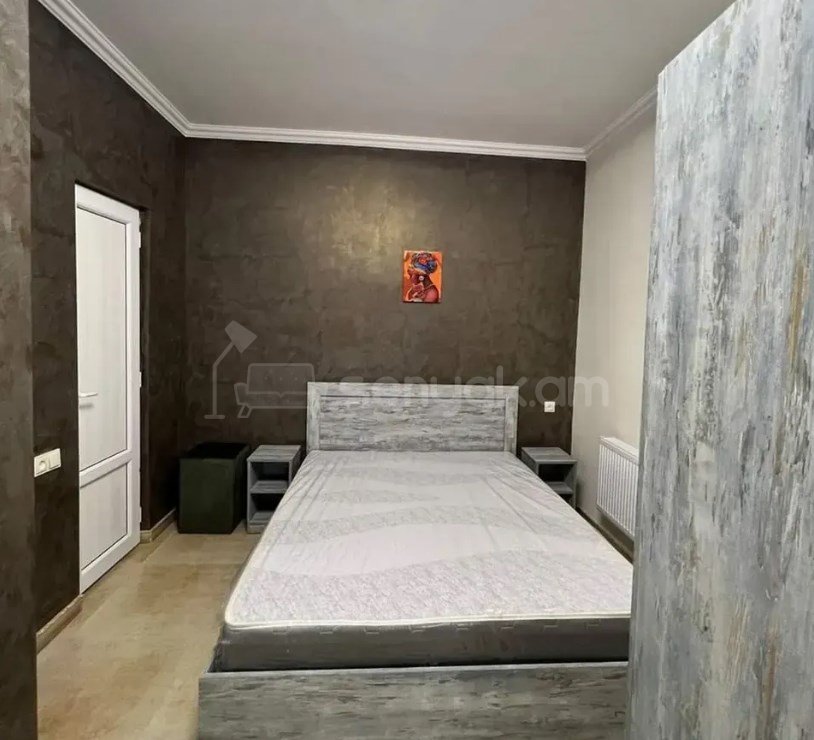Օֆիսային Տարածք, 76քմ, Կապիտալ Վերանորոգված