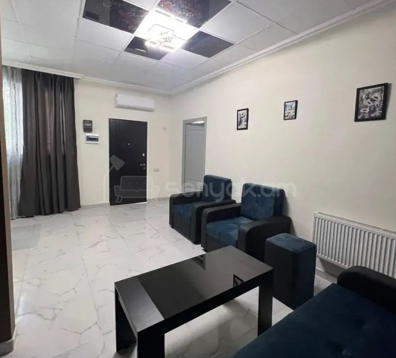Օֆիսային Տարածք, 76քմ, Կապիտալ Վերանորոգված