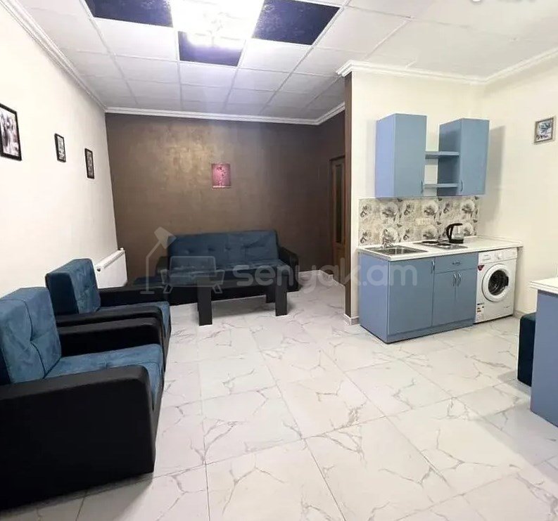 Օֆիսային Տարածք, 76քմ, Կապիտալ Վերանորոգված