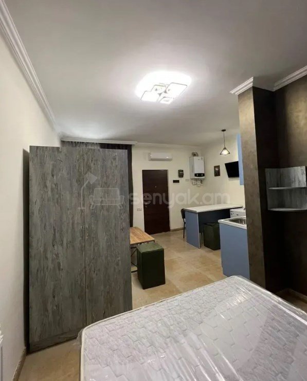 Օֆիսային Տարածք, 76քմ, Կապիտալ Վերանորոգված