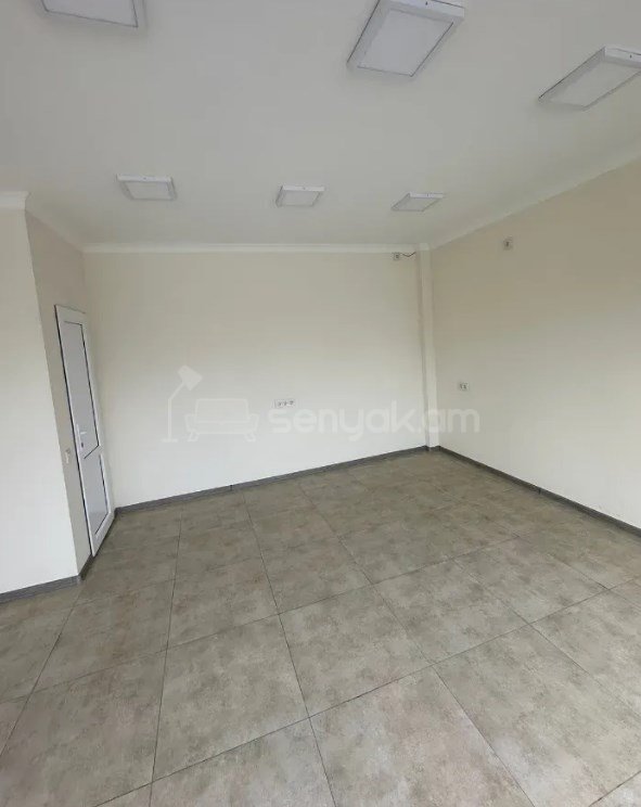 Օֆիսային Տարածք, 20քմ, Կապիտալ Վերանորոգված