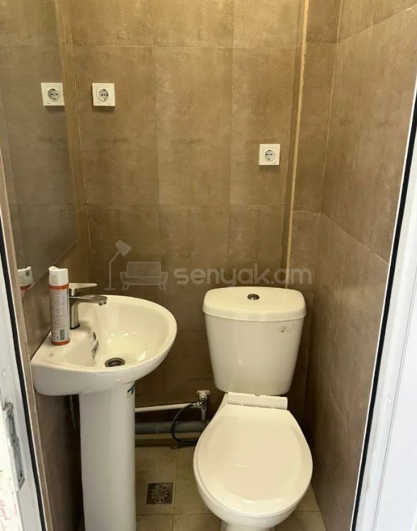 Օֆիսային Տարածք, 20քմ, Կապիտալ Վերանորոգված
