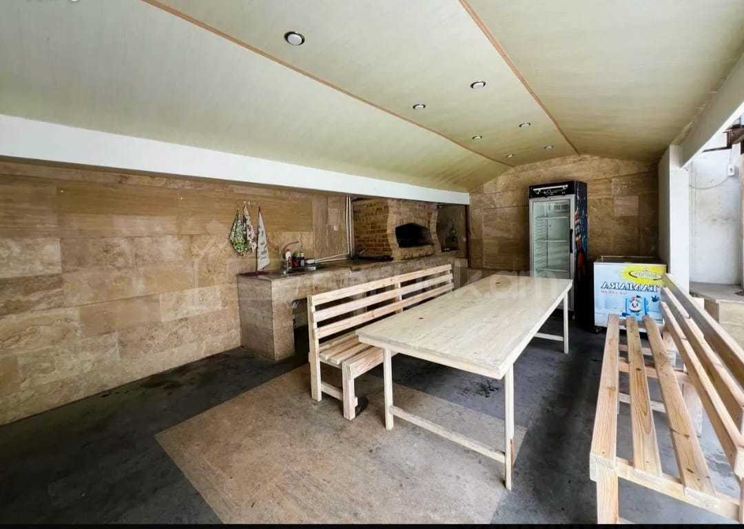 5 Սենյականոց Շքեղ Առանձնատուն, 200քմ, Լողավազանով