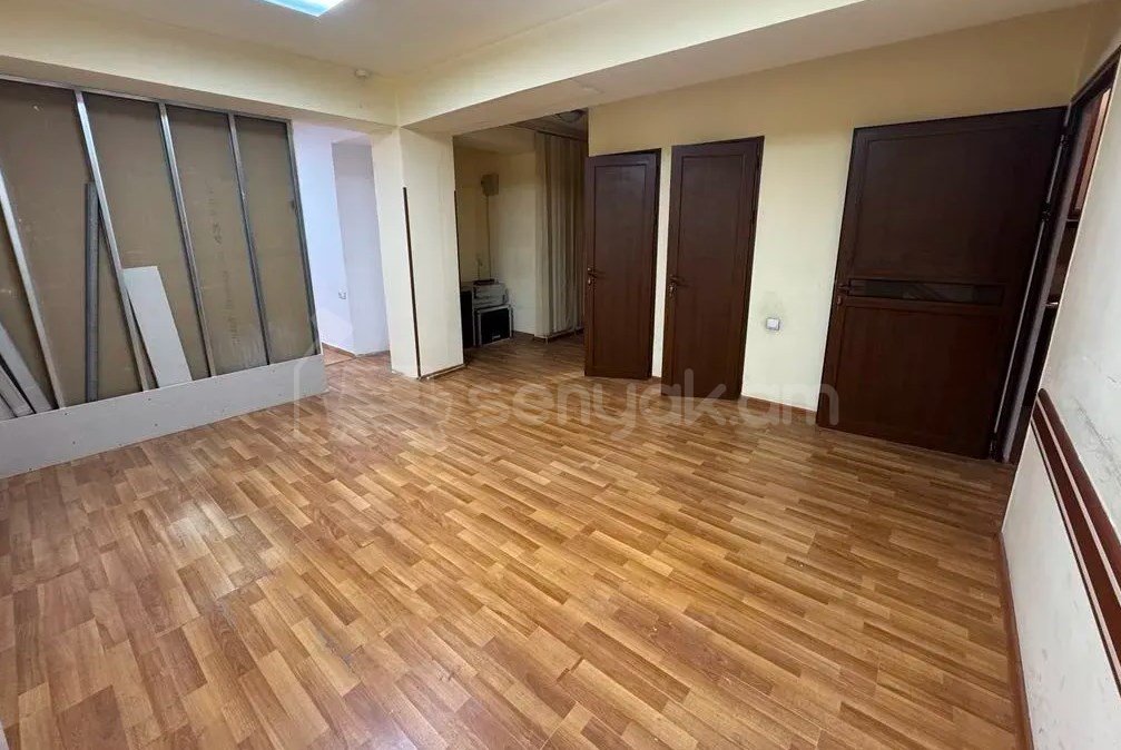 Օֆիսային Տարածք, 68քմ, Կապիտալ Վերանորոգված