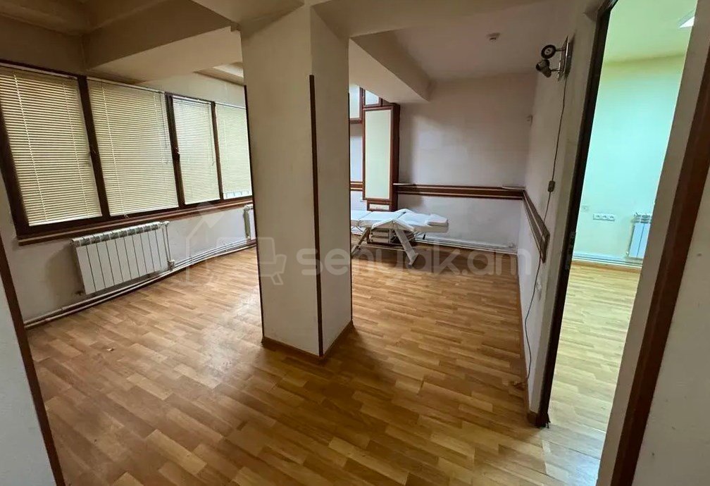 Օֆիսային Տարածք, 68քմ, Կապիտալ Վերանորոգված