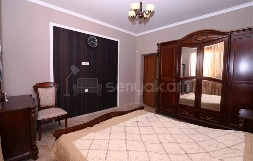 6 Սենյականոց Շքեղ Առանձնատուն, 200քմ, Լողավազանով