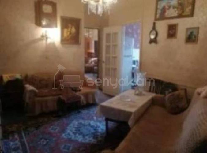 2 Սենյականոց Բնակարան, 73քմ, 10/16 հարկ, Պետական Վիճակում