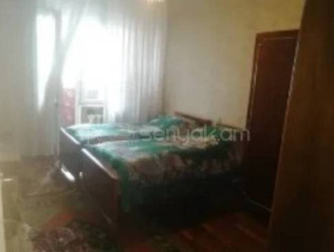 2 Սենյականոց Բնակարան, 73քմ, 10/16 հարկ, Պետական Վիճակում