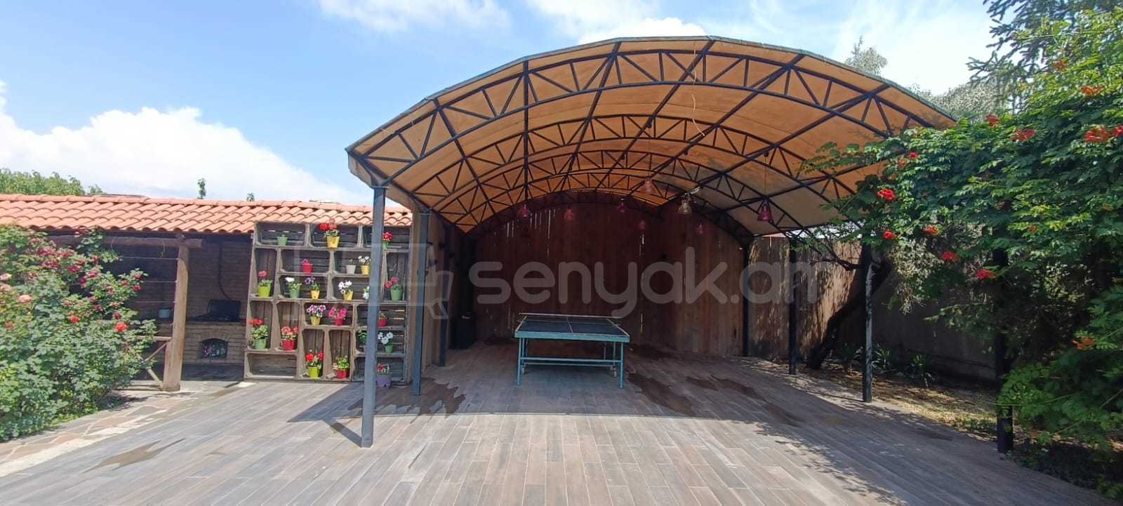 5 Սենյականոց Շքեղ Առանձնատուն, 300քմ, Լողավազանով