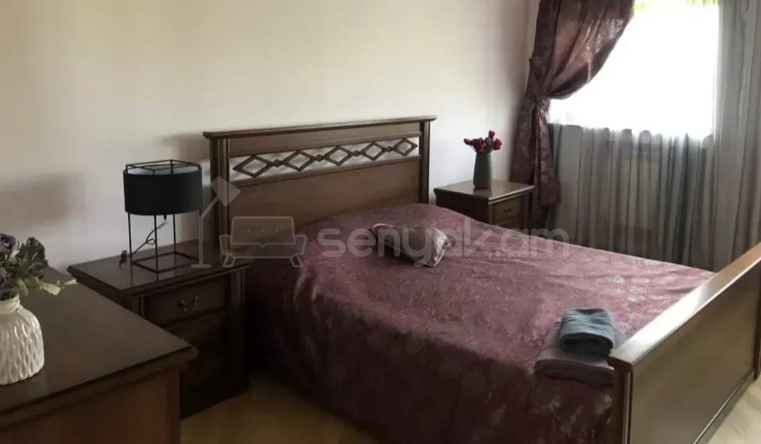 5 Սենյականոց Շքեղ Առանձնատուն, 300քմ, Լողավազանով