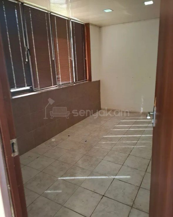 Օֆիսային Տարածք, 50քմ, Կապիտալ Վերանորոգված