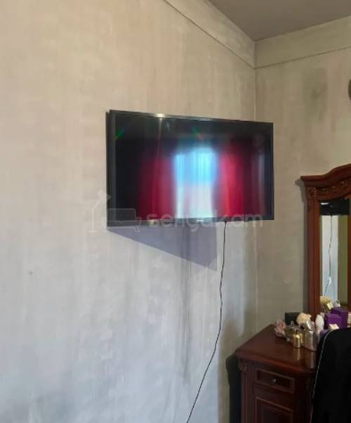 3 Սենյականոց Բնակարան, 85քմ, 6/14 հարկ, Կոսմետիկ Վերանորոգված