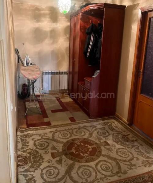3 Սենյականոց Բնակարան, 85քմ, 6/14 հարկ, Կոսմետիկ Վերանորոգված