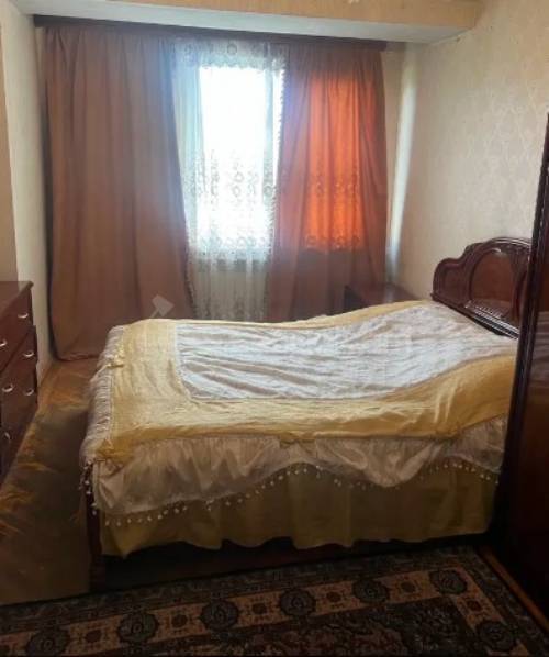 3 Սենյականոց Բնակարան, 85քմ, 6/14 հարկ, Կոսմետիկ Վերանորոգված
