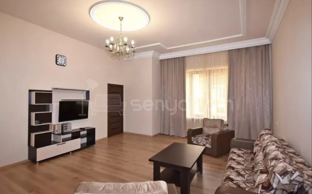 5 Սենյականոց Շքեղ Առանձնատուն, 200քմ, Լողավազանով