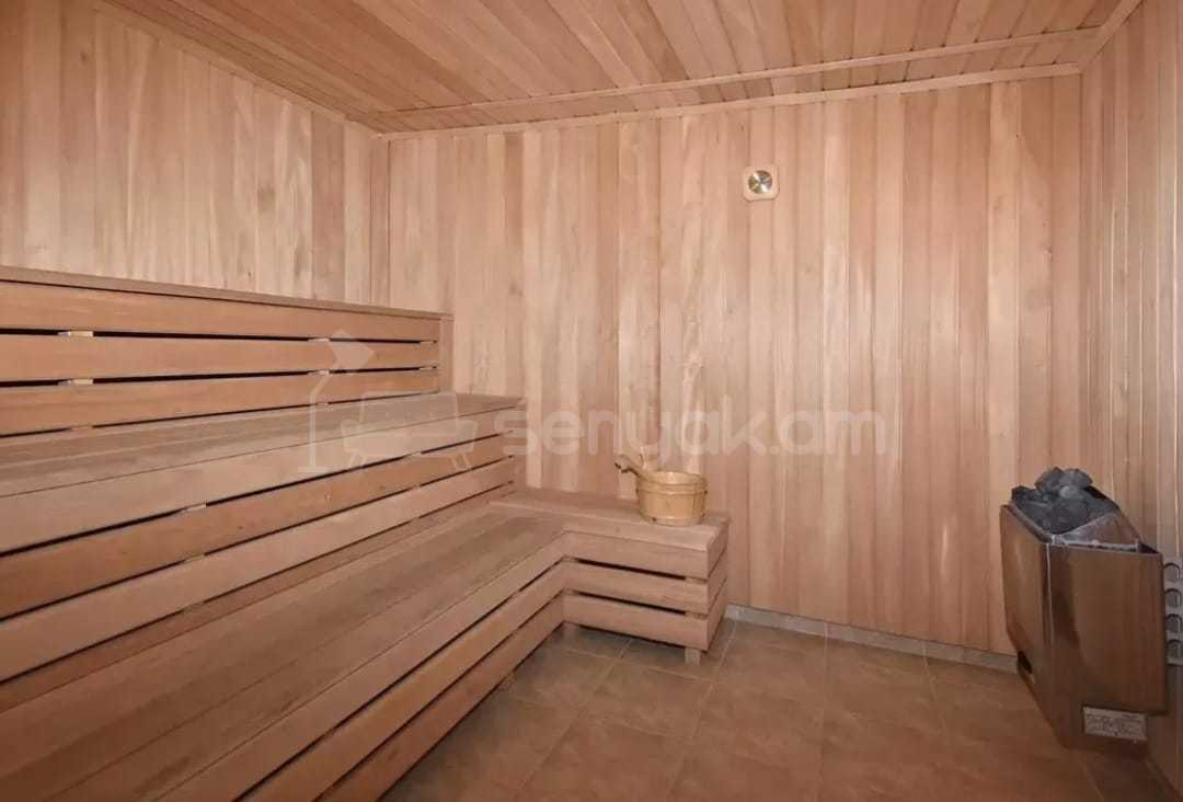 5 Սենյականոց Շքեղ Առանձնատուն, 200քմ, Լողավազանով