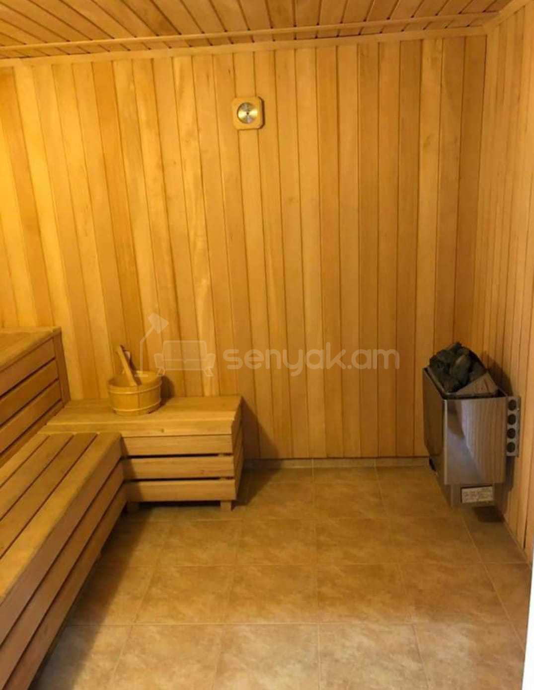 5 Սենյականոց Շքեղ Առանձնատուն, 200քմ, Լողավազանով