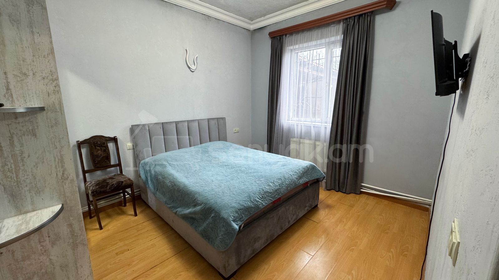 8 Սենյականոց Շքեղ Առանձնատուն, 200քմ, Լողավազանով