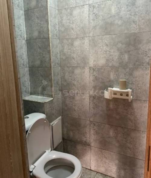 3 Սենյականոց Բնակարան, 80քմ, 7/9 հարկ, Կապիտալ Վերանորոգված, Մասամբ Կահավորված