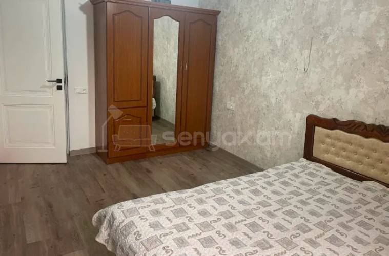 3 Սենյականոց Բնակարան, 68քմ, 8/14 հարկ, Կապիտալ Վերանորոգված, Կահավորված
