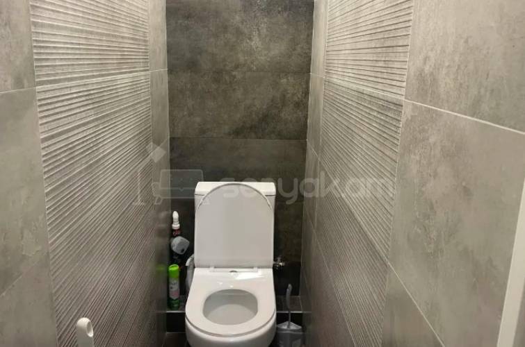 3 Սենյականոց Բնակարան, 68քմ, 8/14 հարկ, Կապիտալ Վերանորոգված, Կահավորված