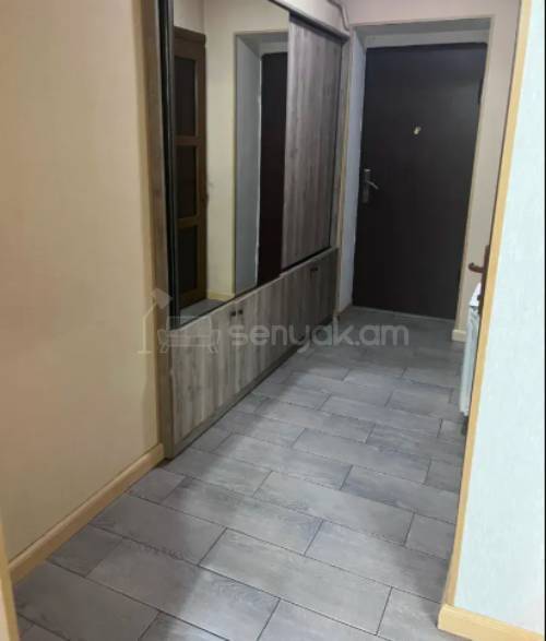 2 Սենյականոց Բնակարան Քարե Շենքում, 47քմ, 1/4 հարկ, Կապիտալ Վերանորոգված, Կահավորված, Արևկող